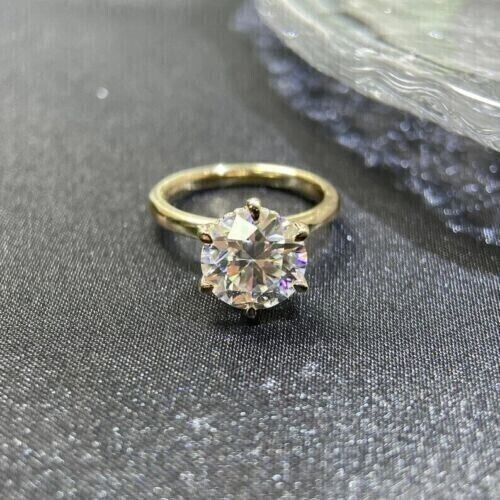 Bague fiançailles - bague,