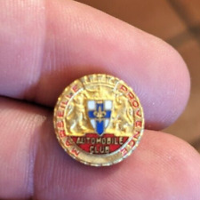 insigne de boutonnière