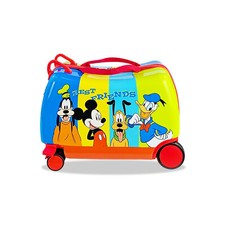 Valise Trolley Pour Enfants