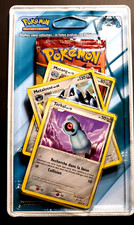 BLISTER BOOSTER PLATINE