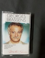 Georges Brassens/Collection
