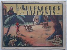 LE FANTOME DU BENGALE