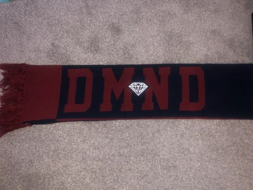 Diamond supply scarf - supply, co