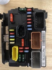 BSM R09 9667199780 PSA PEUGEOT