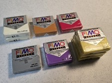 Eberhard Faber FIMO Effect