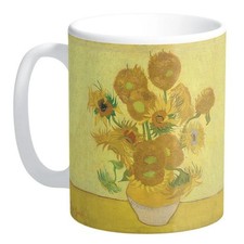 Tasse mug Enesco en porcelaine
