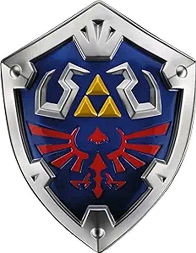 Nintendo legend zelda - nintendo,