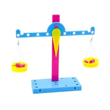 Balance jouet jouet éducatif