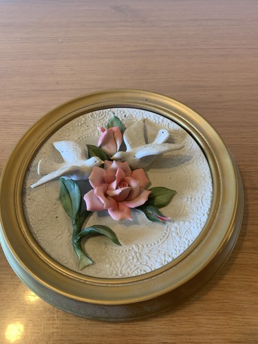Franklin mint the yellow - mint,