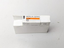 Minuterie réglable MIN 16A