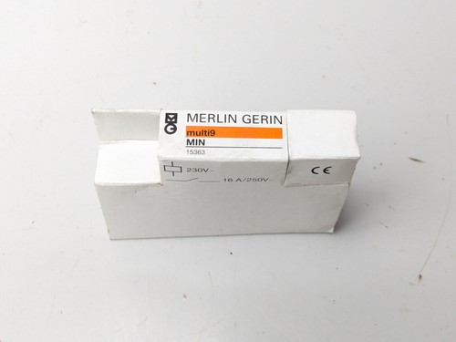 Minuterie réglable min 16a - minuterie,