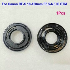 Camera Lens Bayonet Mount Ring for Canon RF-S 18-150mm F3.5-6.3 IS STM Repair