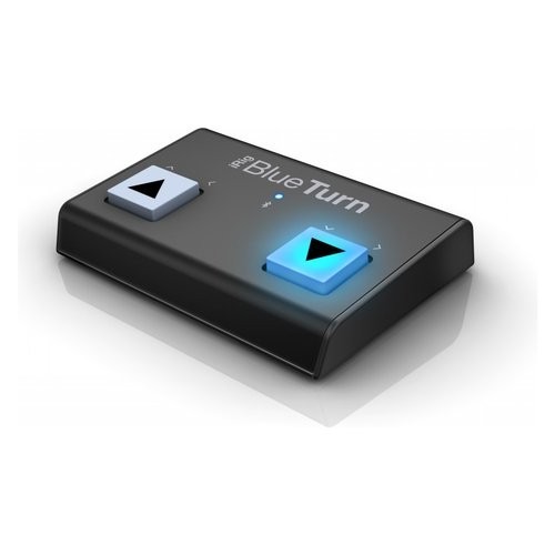 Multimedia support irig - ik,