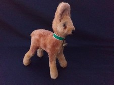 Biche Max Carl Jouet ancien