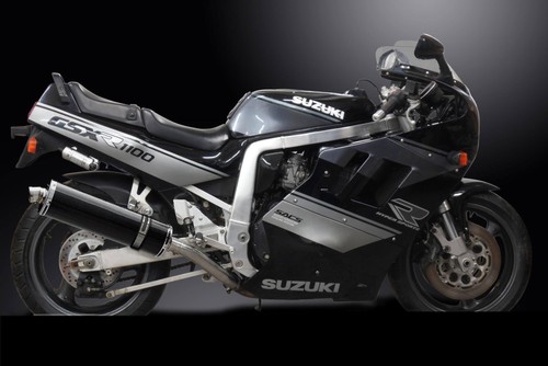 Suzuki 1100 gsxr paire - suzuki,