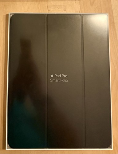 Apple smart folio ipad - apple,