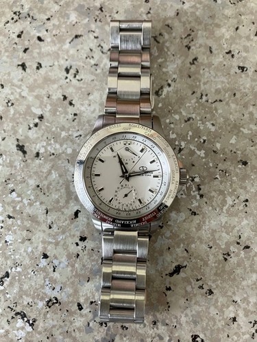 Montre automatique pour - , homme