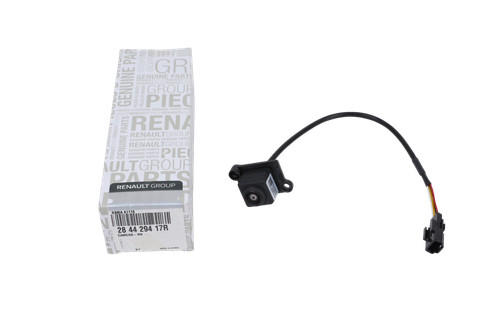 Genuine reverse camera - genuine, renault