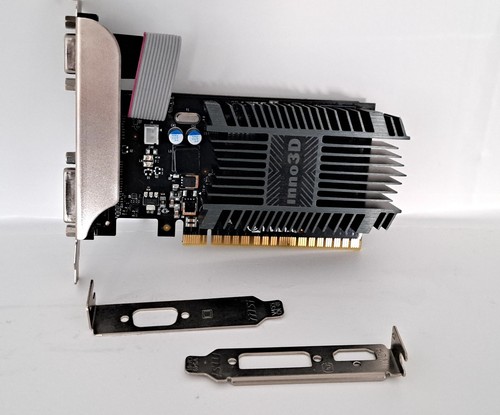 Carte graphique pcie inno3d - graphique,