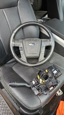 Volant + Comodo Ford F-150