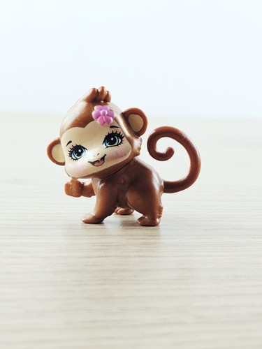 Accessoires enchantimals jeux - enchantimals,