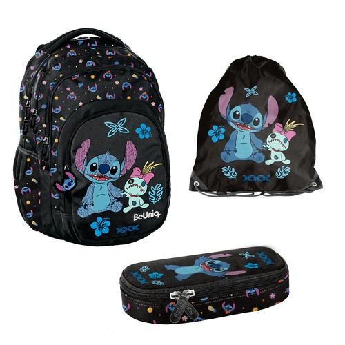 Beuniq stitch sac dos - beuniq, à