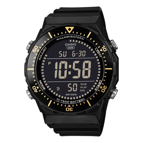 Montre homme casio - homme,