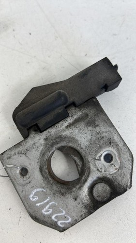 Serrure capot renault clio - de,