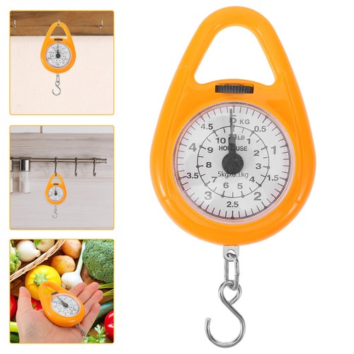 Petite balance suspendue pese - petite,