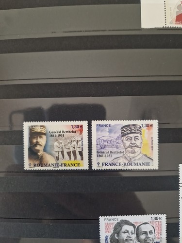 France 2018 timbres 5288 - france,