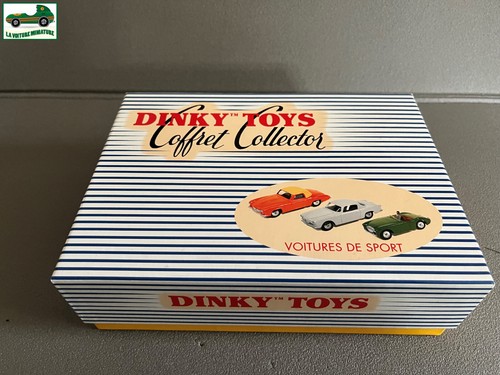 Voiture miniature coffret - voiture,