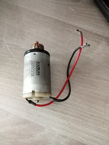 Moteur pompe pour - de,