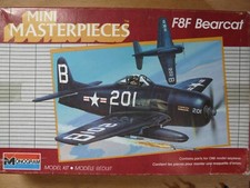 Maquette Avion 1/72 MONOGRAM