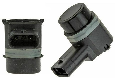 Capteur radar recul avant - capteur,