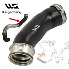 Durite Turbo Entrée D'Air