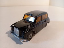 Lone Star GB Austin FX 4 taxi