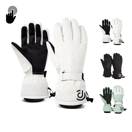 Gants ski snowboard - , homme