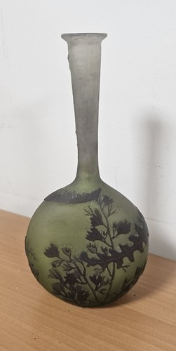 Vase soliflore emille - soliflore, galle