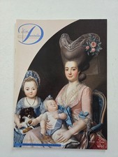 Revue magazine LA DENTELLE #95