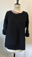 Pull a grosse maille Claudie