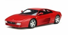 Ferrari 348 gtb 1993 - 348,