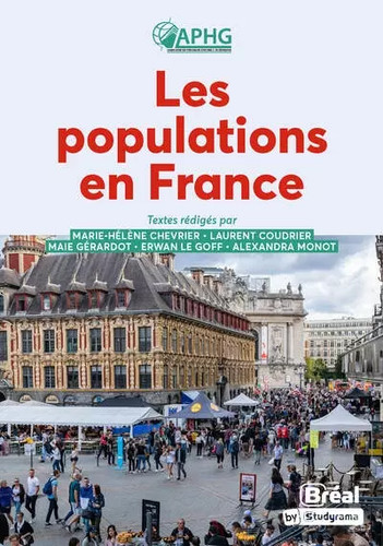 Les populations france - les,