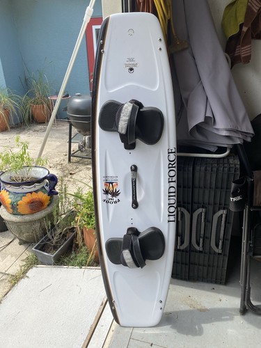 Complete cabrinha kiteboarding - cabrinha,