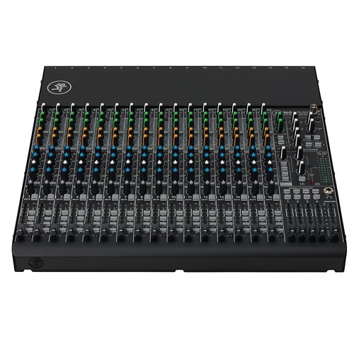 Mackie vlz4 series - mackie,