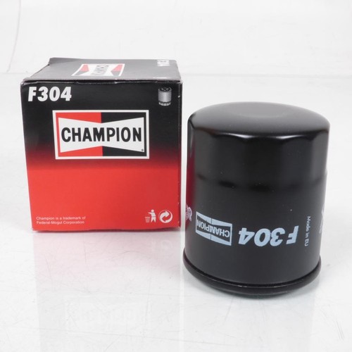 Filtre huile champion - champion, pour
