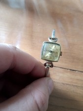 MOUGIN PIQUARD Ancienne Montre