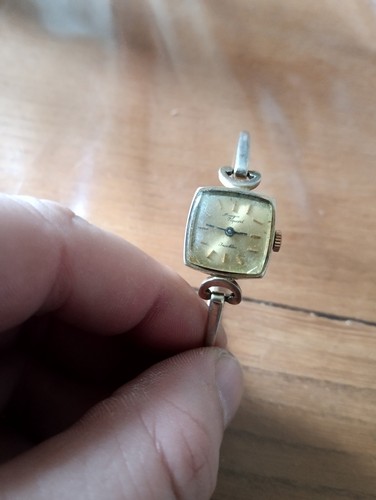 Mougin piquard ancienne - mougin, montre