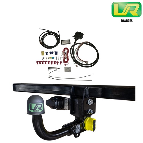 Barre attelage verticale - barre,