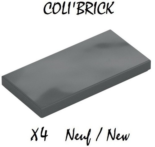Lego 87079 plaque lisse - 87079,