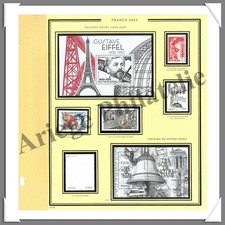 CERES - FRANCE Présidence -